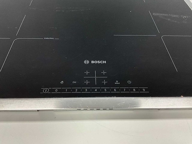 Bosch - hmi40ic - kookplaat - afbeelding 3 van  7