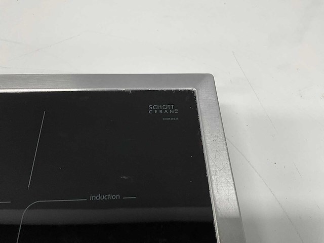 Bosch - hmi40ic - kookplaat - afbeelding 4 van  7