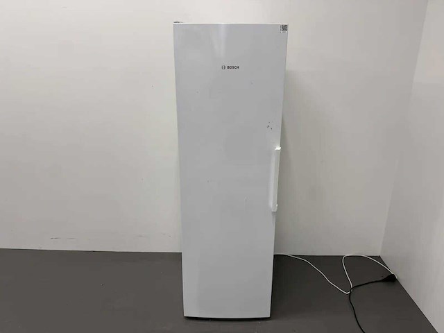 Bosch - kg ksvv30a - koelkast - afbeelding 1 van  5