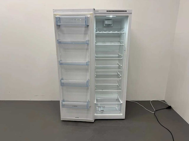 Bosch - kg ksvv30a - koelkast - afbeelding 2 van  5