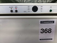 Bosch - koelkast - afbeelding 2 van  6