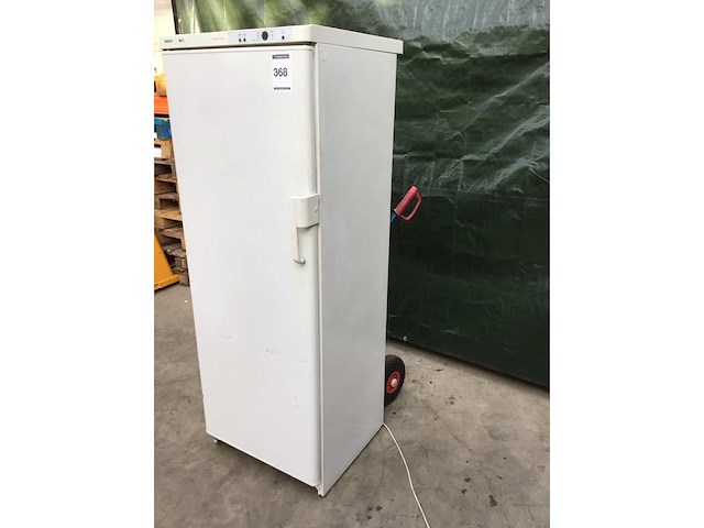 Bosch - koelkast - afbeelding 5 van  6