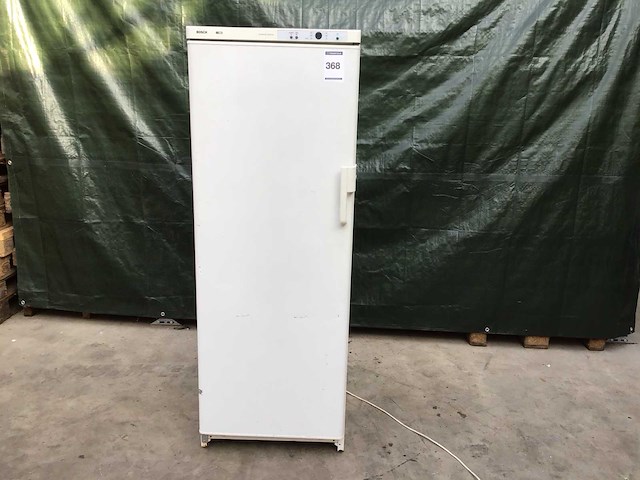 Bosch - koelkast - afbeelding 1 van  3