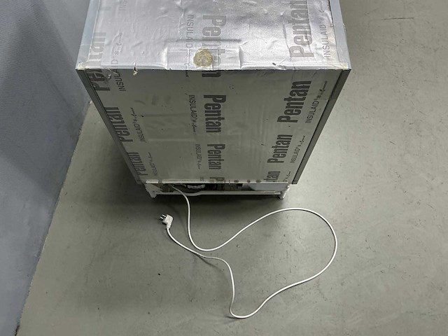 Bosch - ku rr 15a - koelkast - afbeelding 11 van  11