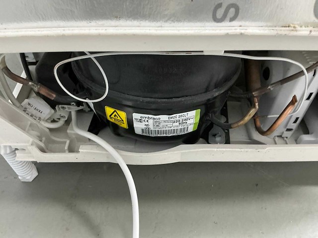 Bosch - ku rr 15a - koelkast - afbeelding 2 van  11