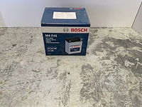 Bosch - m4 f41 - 12v 18ah - accu's