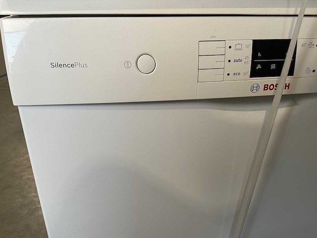 Bosch - machines (4x) - afbeelding 2 van  20