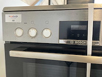 Bosch - machines (4x) - afbeelding 5 van  20