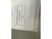 Bosch - machines (4x) - afbeelding 6 van  20