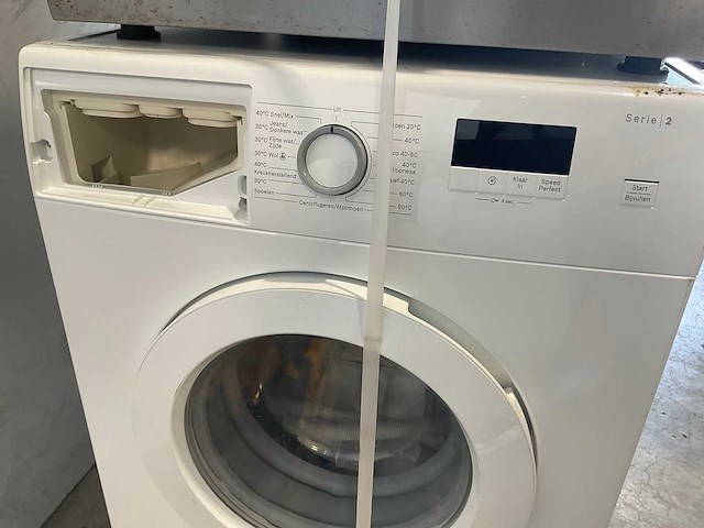 Bosch - machines (4x) - afbeelding 8 van  20