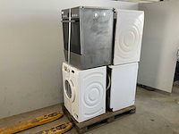 Bosch - machines (4x) - afbeelding 1 van  20