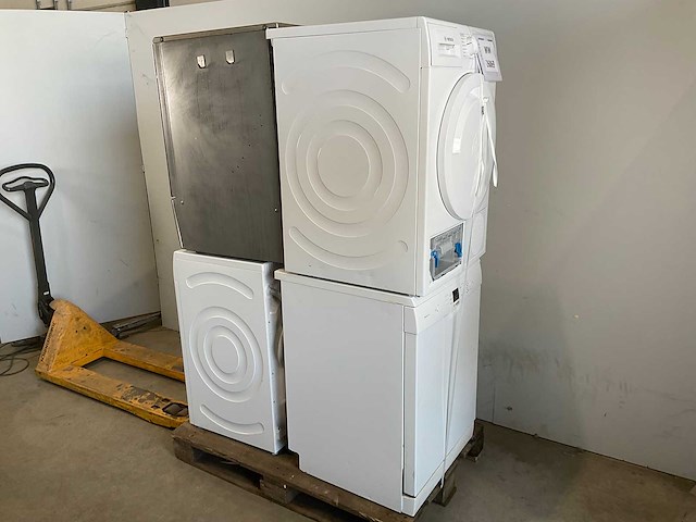 Bosch - machines (4x) - afbeelding 12 van  20
