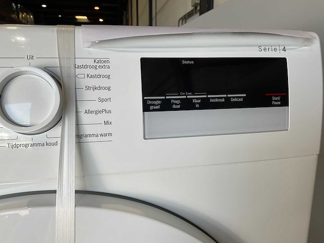 Bosch - machines (4x) - afbeelding 16 van  20