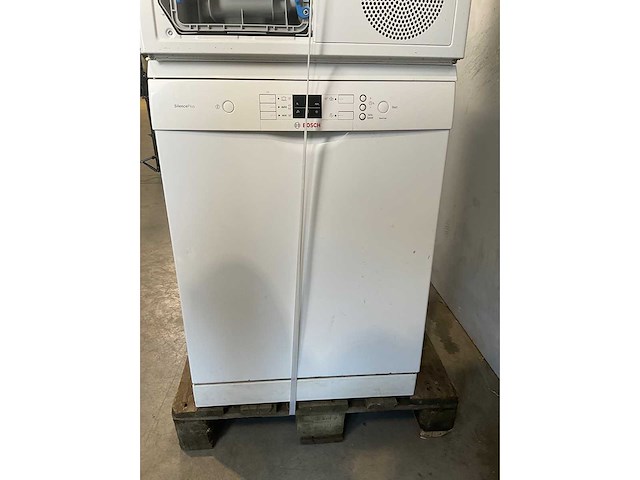 Bosch - machines (4x) - afbeelding 19 van  20
