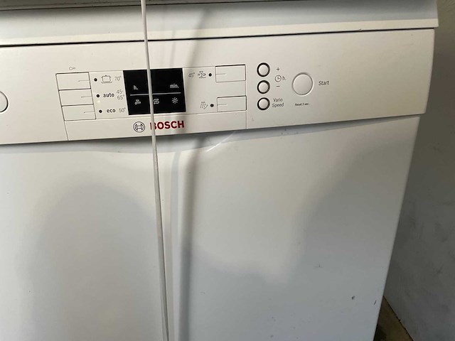 Bosch - machines (4x) - afbeelding 20 van  20
