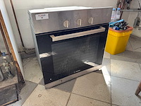 Bosch - magnetrons & ovens - afbeelding 3 van  4