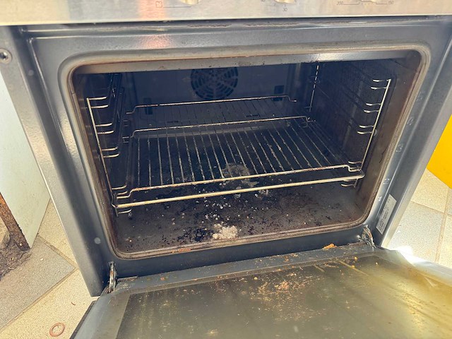 Bosch - magnetrons & ovens - afbeelding 4 van  4