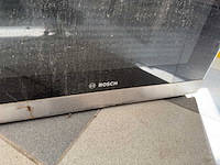 Bosch - magnetrons & ovens - afbeelding 1 van  4