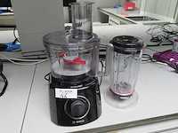 Bosch - mcm3201b/01 - keukenmachine - afbeelding 1 van  2