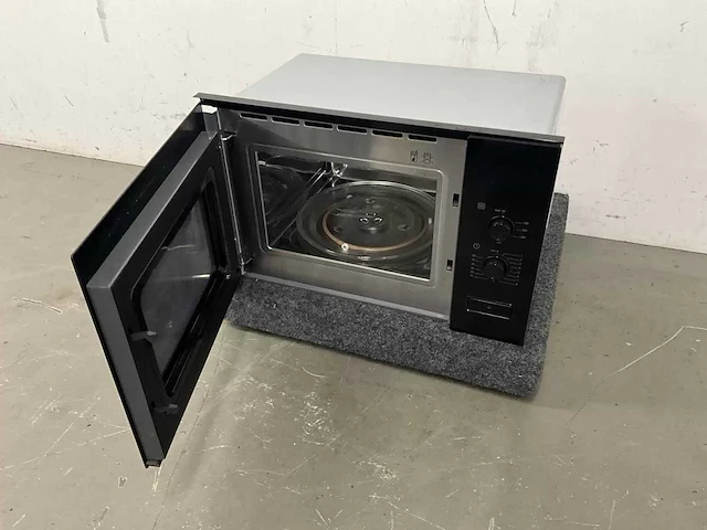 Bosch - mm925hua - inbouw magnetron (2x) - afbeelding 5 van  6