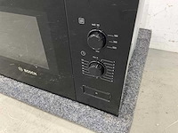 Bosch - mm925hua - inbouw magnetron - afbeelding 2 van  4