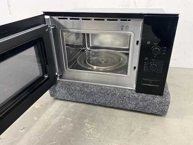 Bosch - mm925hua - inbouw magnetron - afbeelding 3 van  4
