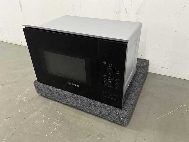 Bosch - mm925hua - inbouw magnetron - afbeelding 1 van  6