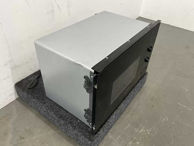 Bosch - mm925hua - inbouw magnetron - afbeelding 2 van  5