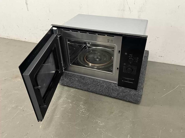 Bosch - mm925hua - inbouw magnetron - afbeelding 4 van  5