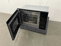 Bosch - mm925hua - inbouw magnetron - afbeelding 4 van  5