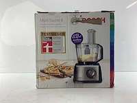 Bosch - multitalent 8 - mc812s814 - afbeelding 1 van  3