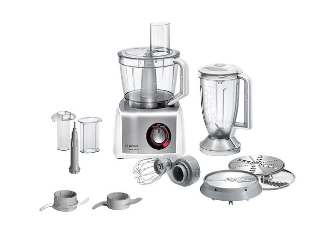 Bosch - multitalent 8 - mc812s814 - afbeelding 3 van  3