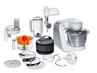 Bosch - mum58259 - keukenrobot - afbeelding 2 van  3