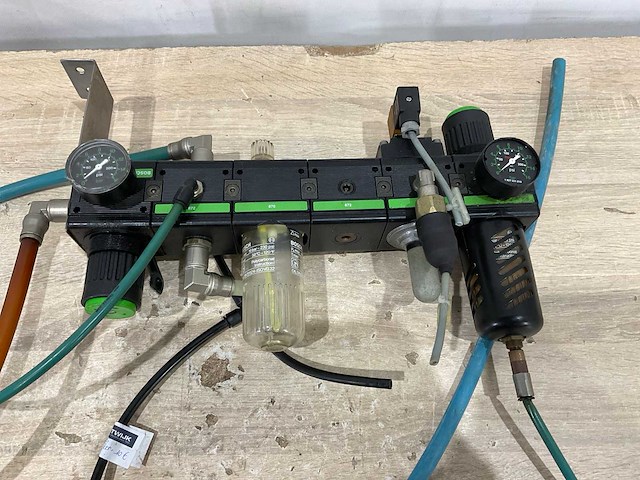 Bosch - perslucht verdeler - afbeelding 4 van  7