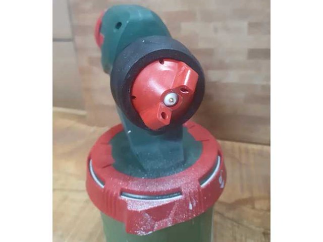 Bosch - pfs 3000-2 - verfspuitsysteem - afbeelding 2 van  5