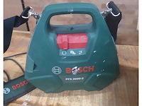 Bosch - pfs 3000-2 - verfspuitsysteem - afbeelding 3 van  5