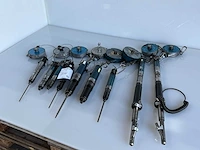 Bosch - pneumatische schroevendraaiers (9x) - afbeelding 4 van  8