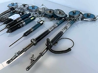 Bosch - pneumatische schroevendraaiers (9x) - afbeelding 7 van  8