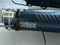 Bosch - pneumatische schroevendraaiers (9x) - afbeelding 8 van  8