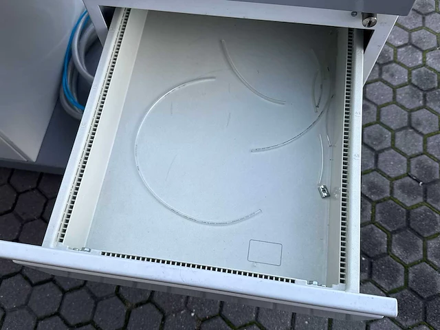 Bosch - pneumatische testopstelling - afbeelding 8 van  13