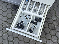 Bosch - pneumatische testopstelling - afbeelding 3 van  13