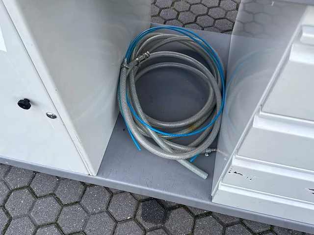 Bosch - pneumatische testopstelling - afbeelding 4 van  13