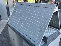 Bosch - pneumatische testopstelling - afbeelding 7 van  13