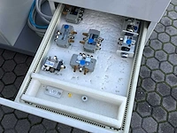 Bosch - pneumatische testopstelling - afbeelding 9 van  13
