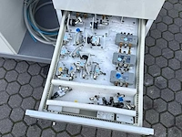 Bosch - pneumatische testopstelling - afbeelding 13 van  13