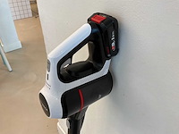Bosch - power brush - stofzuiger - afbeelding 3 van  5