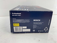 Bosch - professional gcl 2-50 c + rm 2 - bouwlaser - afbeelding 3 van  5