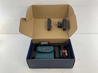 Bosch - professional gcl 2-50 c + rm 2 - bouwlaser - afbeelding 4 van  5