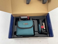 Bosch - professional gcl 2-50 c + rm 2 - bouwlaser - afbeelding 5 van  5