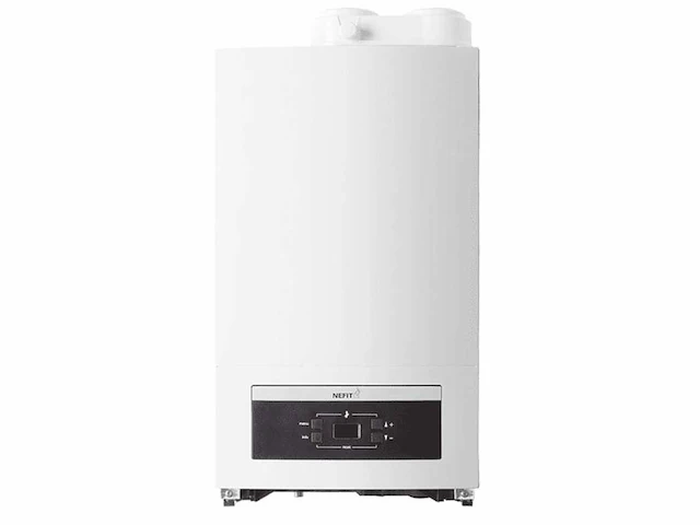 Bosch - proline nxt hrc 24/cw4 - combi cv-ketel - afbeelding 1 van  5